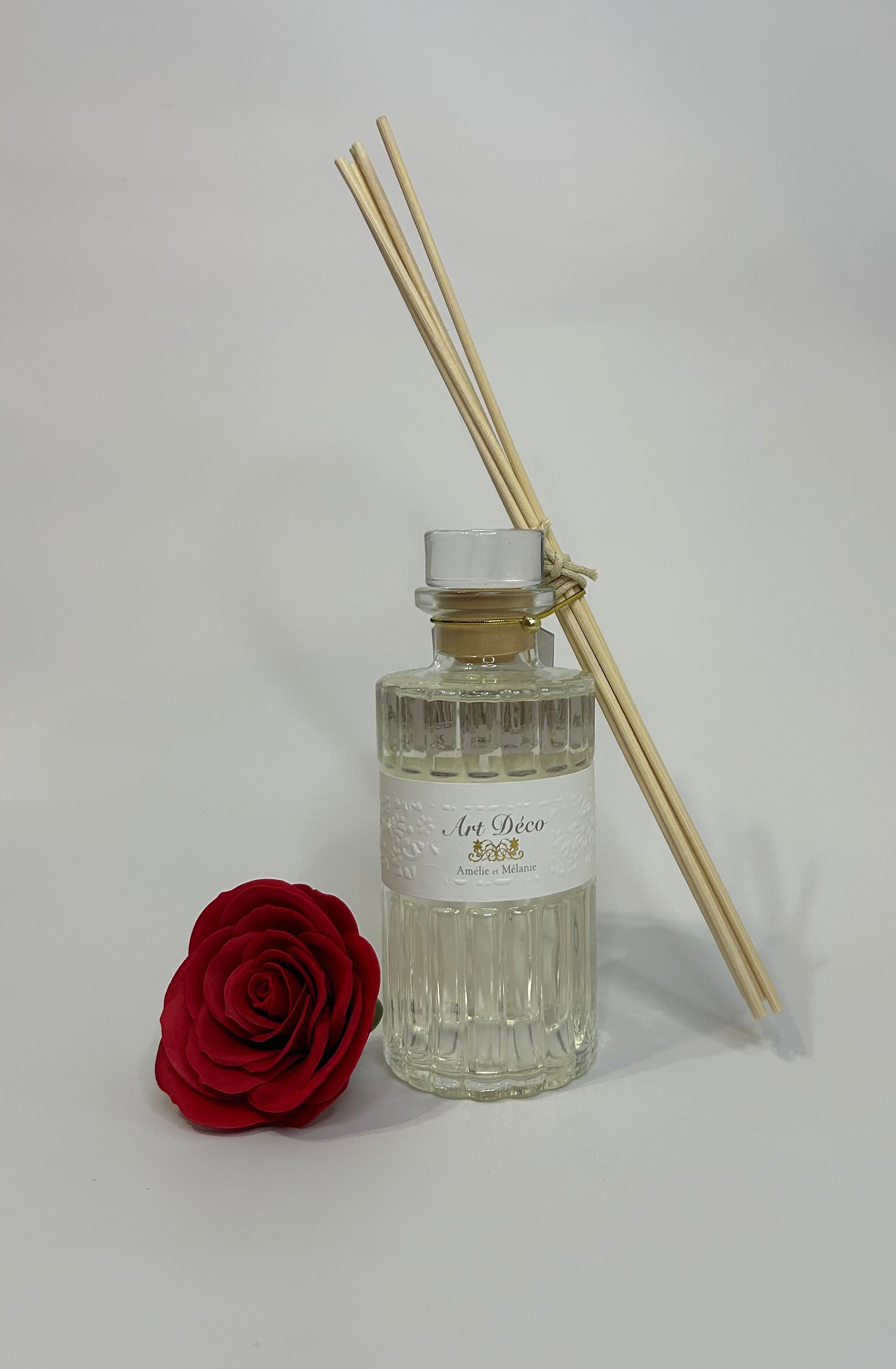 ART DÉCO Bâtons à parfum