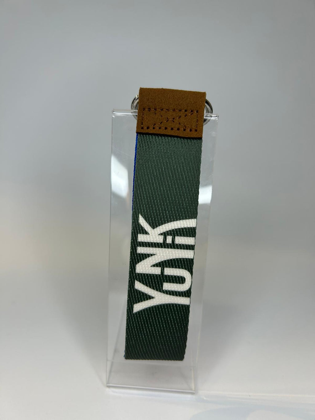 Porte-clés en tissu YUNIK