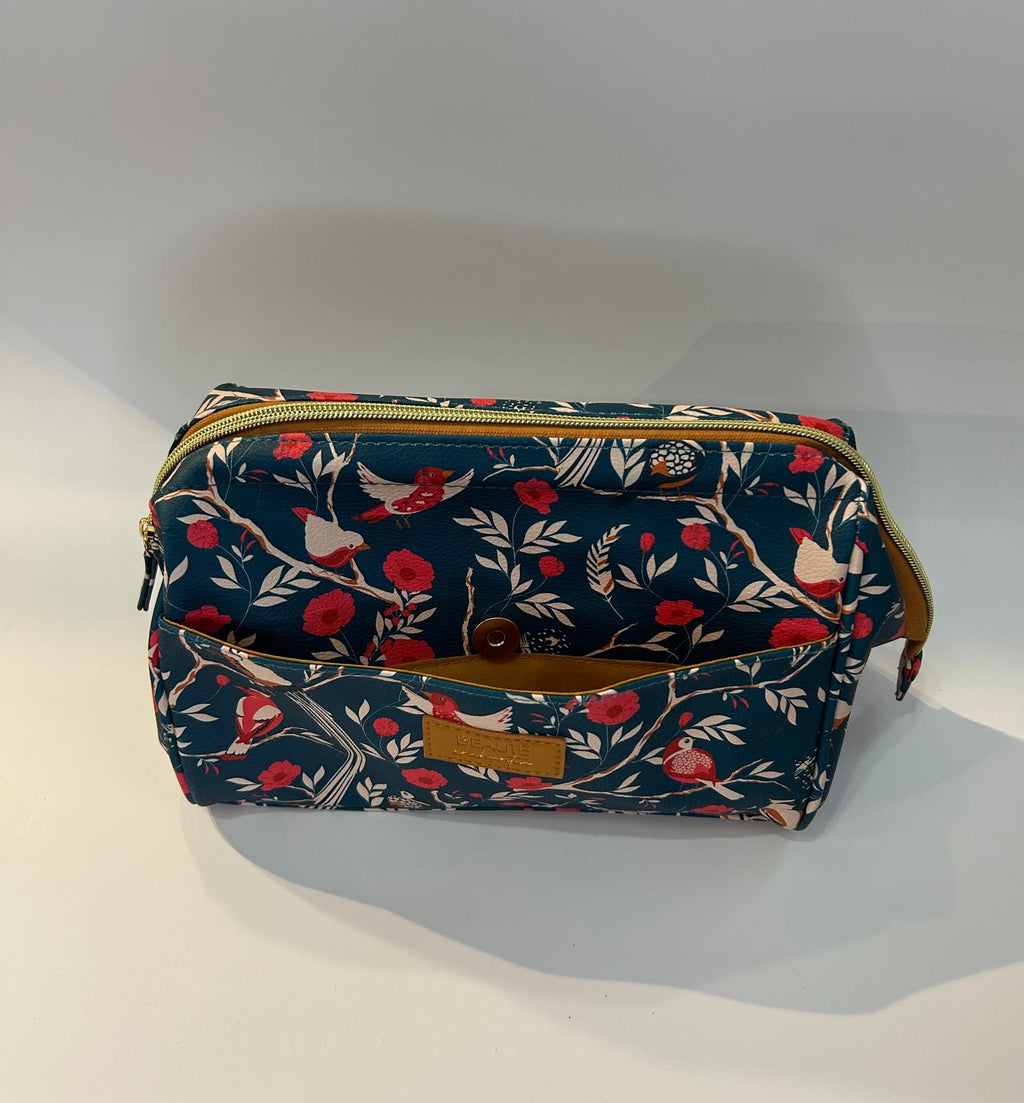Trousse Carla BEAUTÉ ENCHANTÉE