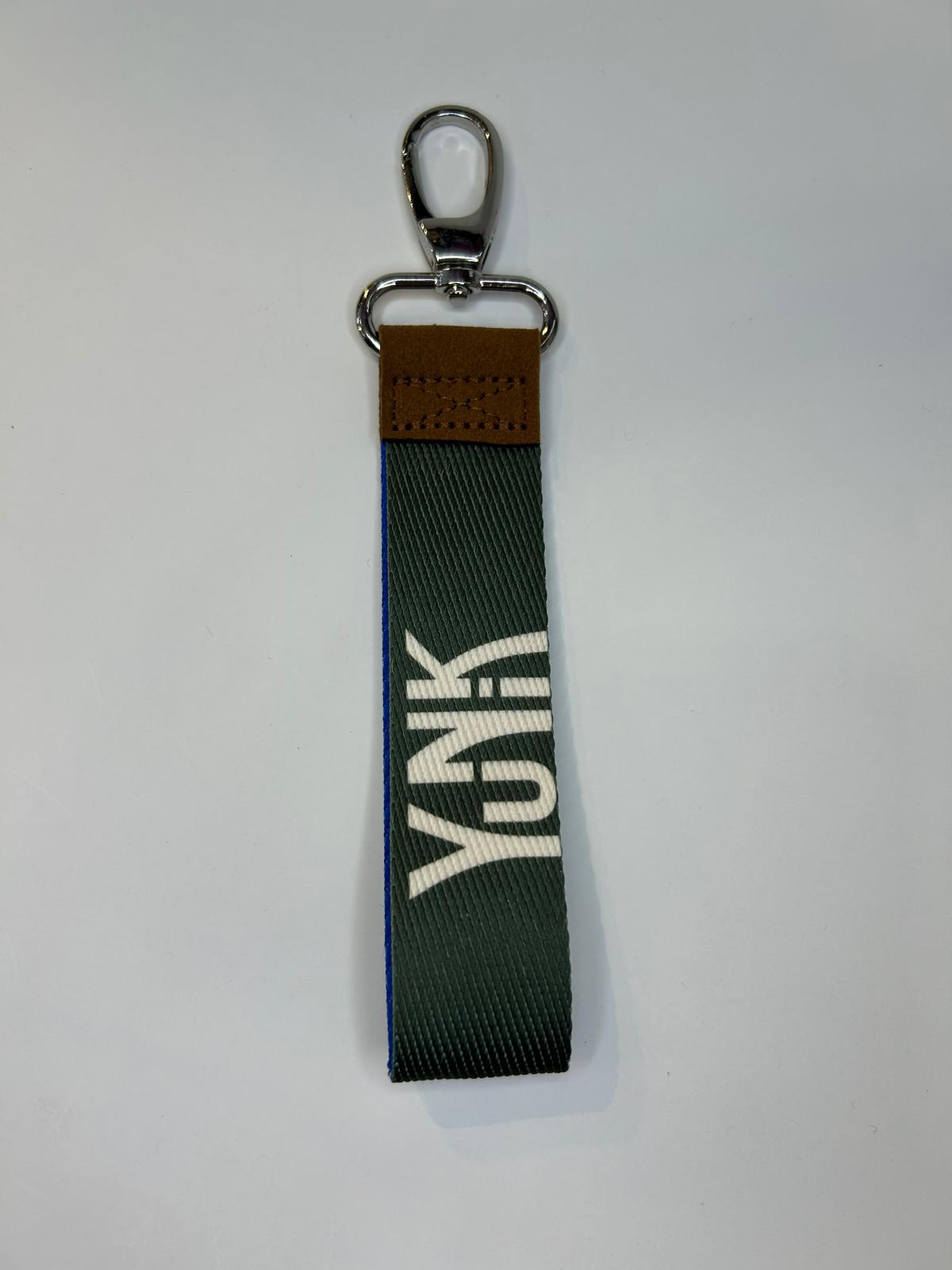 Porte-clés en tissu YUNIK