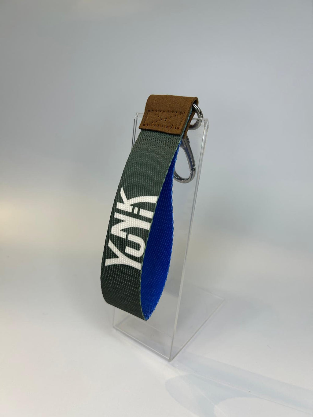 Porte-clés en tissu YUNIK